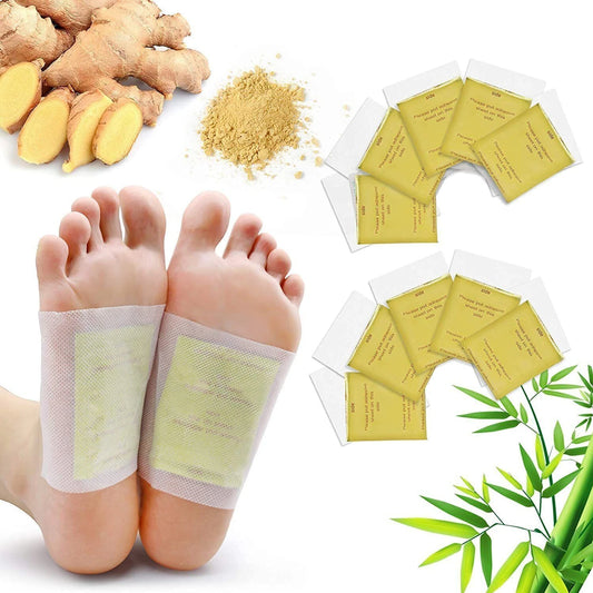 Auravitel Detox Patch